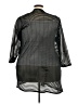 Alfani Black Cardigan Size 3X - photo 2