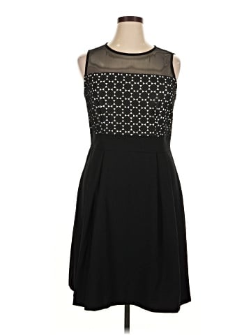DressBarn Cocktail Dress (view 1)