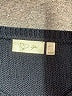 RD Style Blue Pullover Sweater Size M - photo 7