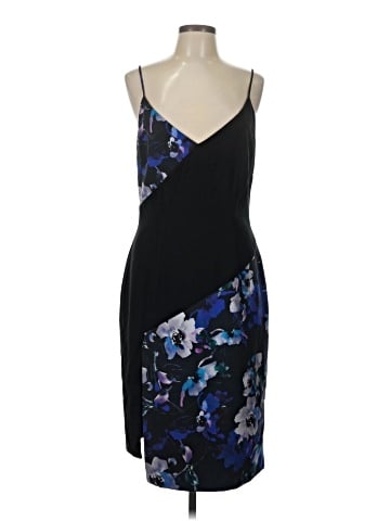Black Halo Cocktail Dress (view 1)