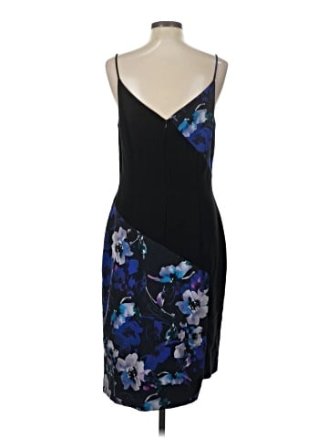 Black Halo Cocktail Dress (view 2)