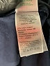 J.Crew Solid Blue Board Shorts Size 4 - photo 4