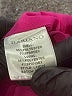 Bariano Purple Cocktail Dress Size S - photo 7