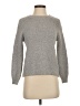 Philosophy Republic Clothing Tweed Gray Pullover Sweater Size XS - photo 1