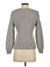 Philosophy Republic Clothing Tweed Gray Pullover Sweater Size XS - photo 2