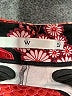 Assorted Brands Print Pink Casual Pants Size 12 - photo 6