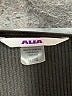 Alia 100% Polyester Black Sleeveless T-Shirt Size XL - photo 7