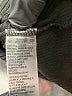 Alia 100% Polyester Black Sleeveless T-Shirt Size XL - photo 8