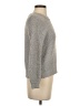 Philosophy Republic Clothing Tweed Gray Pullover Sweater Size XS - photo 4