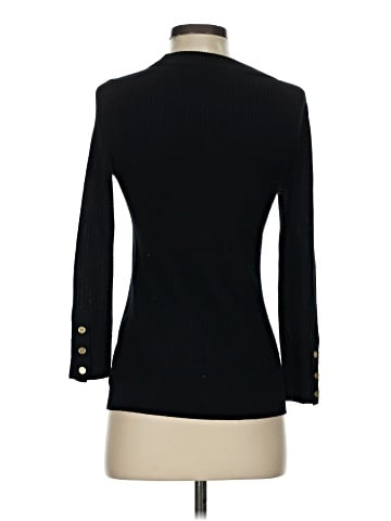 Tory Burch Wool Cardigan (view 2)