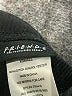 Friends Graphic Black Pullover Sweater Size XS - photo 7