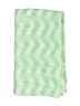 Unbranded 100% Polyester Checkered-gingham Green Scarf One size - photo 2