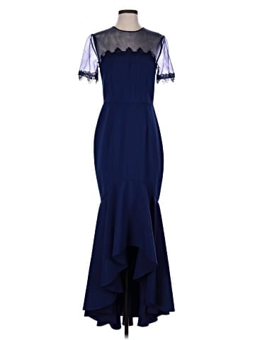 JS Collections Cocktail Dress (view 1)