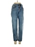 Zara Blue Jeans Size 4 - photo 1