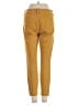Ann Taylor LOFT Yellow Orange Jeans Size 00 - photo 2