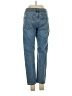 Zara Blue Jeans Size 4 - photo 2