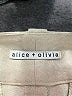 Alice + Olivia Ivory Shorts Size 12 (estimated) - photo 3