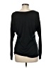 Nike Black Long Sleeve T-Shirt Size M - photo 2