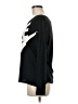 Nike Black Long Sleeve T-Shirt Size M - photo 5