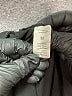 CAbi Solid Black Active Pants Size M - photo 8