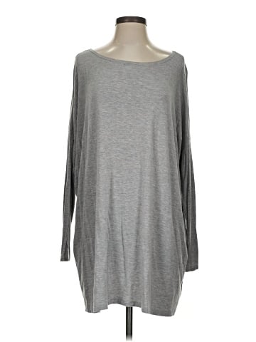 Piko 3/4 Sleeve T-Shirt (view 1)
