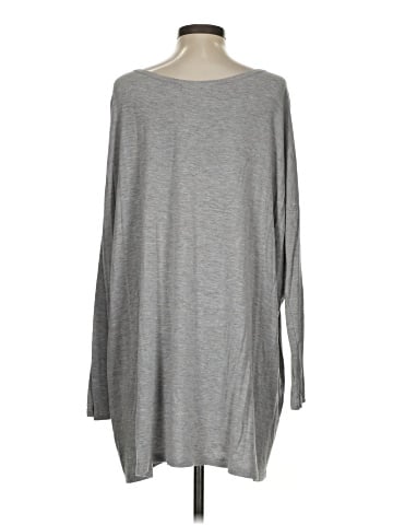 Piko 3/4 Sleeve T-Shirt (view 2)