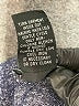 Grace Blue Turtleneck Sweater Size 2X - photo 8