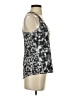 Athleta Gray Active Tank Size XS - photo 4