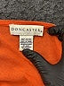 Doncaster Collection Orange Cardigan Size S - photo 6