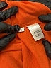 Doncaster Collection Orange Cardigan Size S - photo 7