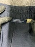 Tommy Hilfiger 100% Polyester Solid Blue Casual Pants Size 16 - photo 4