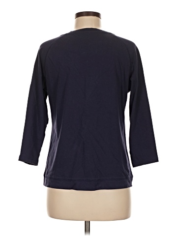 Coral Bay 3/4 Sleeve T-Shirt (view 2)
