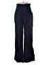 Athleta Blue Track Pants Size 6 - photo 1