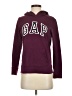 Gap Burgundy Pullover Hoodie Size XS - photo 1