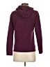 Gap Burgundy Pullover Hoodie Size XS - photo 2