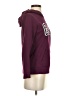Gap Burgundy Pullover Hoodie Size XS - photo 4