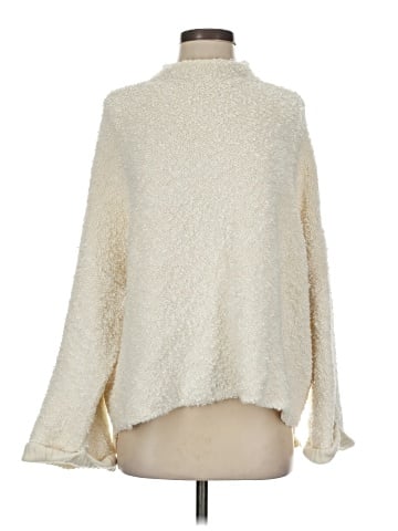 Free People Turtleneck Sweater (view 1)