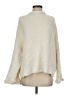 Free People Ivory Turtleneck Sweater Size XS - photo 1