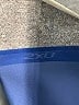 2XU Graphic Blue Active Pants Size 24 waist - photo 7
