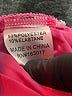 Princess Polly Pink Sleeveless Top Size 8 - photo 8