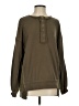 Unbranded Green Pullover Sweater Size S - photo 1
