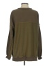 Unbranded Green Pullover Sweater Size S - photo 2