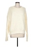 New In Ivory Pullover Sweater Size L - photo 1