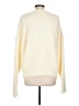 New In Ivory Pullover Sweater Size L - photo 2