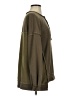 Unbranded Green Pullover Sweater Size S - photo 4
