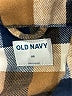 Old Navy Blue Fleece Size XS - photo 6