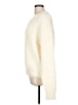New In Ivory Pullover Sweater Size L - photo 5
