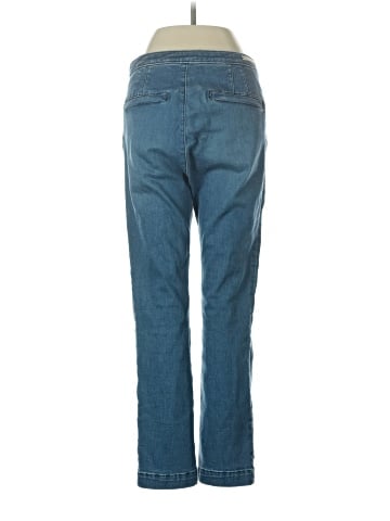 Pilcro and the Letterpress Jeans (view 2)