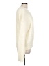 New In Ivory Pullover Sweater Size L - photo 4