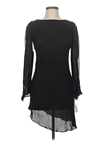 Carmen Marc Valvo Cocktail Dress (view 1)
